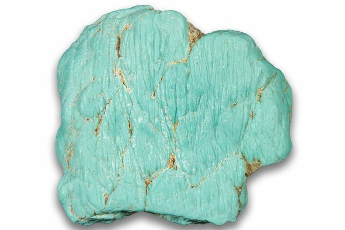 Teal Blue, Chilean Turquoise ( grams) Nugget #323807